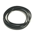 thumbnail image 1 of Dryer Drum Belt Compatible With Maytag Model Numbers MDG7657AWW, MDG7657BWQ, MDG7657BWW, MDG7658AWQ, MDG7658AWW, 1 of 1