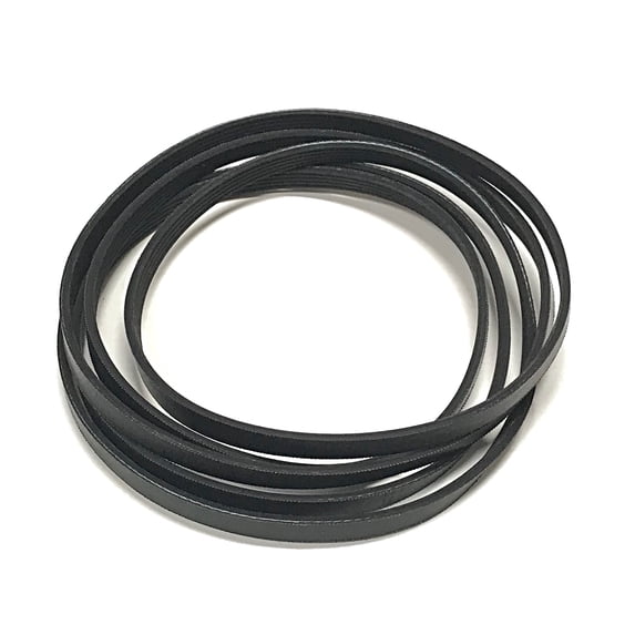 Dryer Drum Belt Compatible With Maytag Model Numbers MDG7657AWW, MDG7657BWQ, MDG7657BWW, MDG7658AWQ, MDG7658AWW