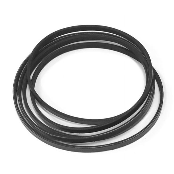 Dryer Drum Belt Compatible With Maytag Model Numbers MDG17CSBGW3, MDG17MNAGW0, MDG17MNAWW0, MDG17MNAWW1