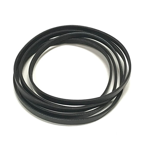 Dryer Drum Belt Compatible With Maytag Model Numbers MDG6800AWQ, MDG6800AWW, MDG7057AWQ, MDG7057AWW, MDG7057BWQ