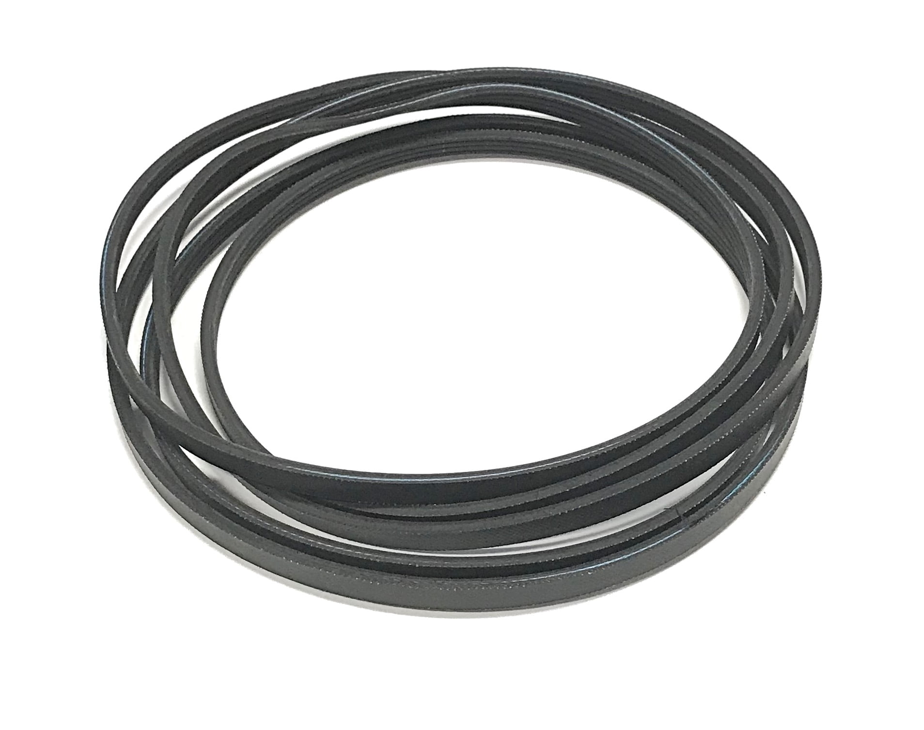 Dryer Drum Belt Compatible With Maytag Model Numbers MEDX700XL0, MEDX700XL1, MEDX700XW0, MEDX700XW1, MEDZ400TQ1