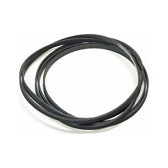 Dryer Drum Belt Compatible With Maytag Model Numbers MGDB850YG2, MGDB850YG3, MGDB850YW0, MGDB850YW1
