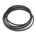 thumbnail image 1 of Dryer Drum Belt Compatible With Maytag Model Numbers MLE20PRCYW1, MLE20PRCZW0, MLE20PRCZW1, MLE21PDAGW0, 1 of 1