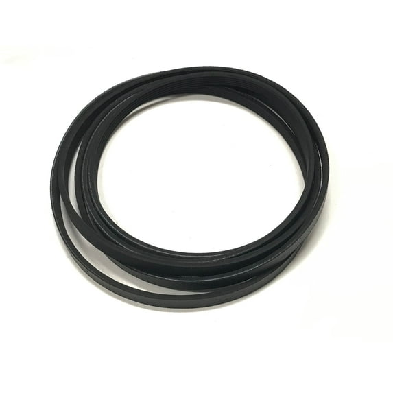 Dryer Drum Belt Compatible With Maytag Model Numbers MLG19PDSAW, MLG19PNAWW, MLG19PRAWW, MLG19PRAXW, MLG2000AXW