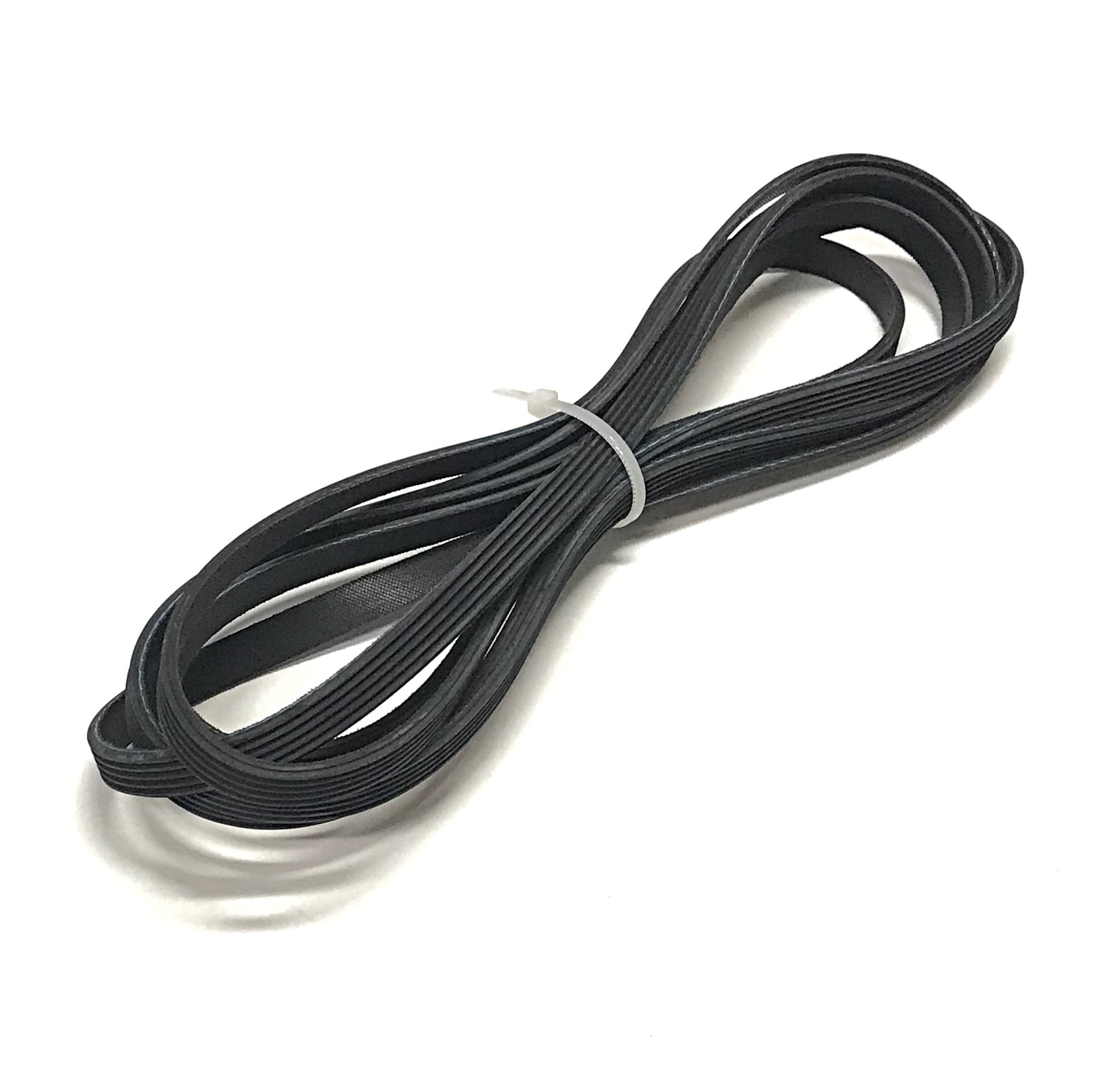 Dryer Drum Belt Compatible With Maytag Model Numbers YMEDC200XW2, YMEDC200XW3, YMEDC300BW0, YMEDC300XW0, YMEDC300XW1