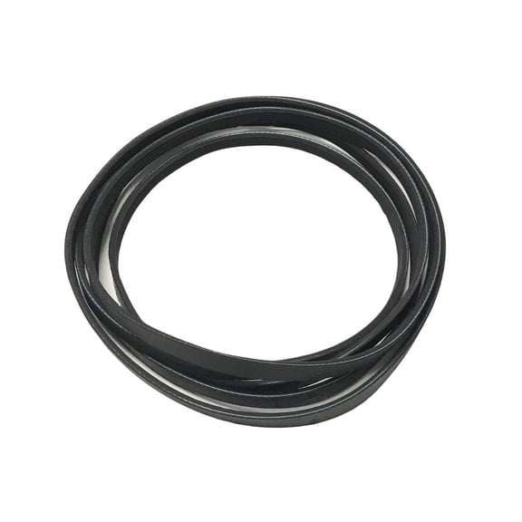 Dryer Drum Belt Compatible With Speed Queen Model Numbers SSEY17LF, SSEY17QF, SSEY17WF, SSEZ07LF, SSEZ07LF1500
