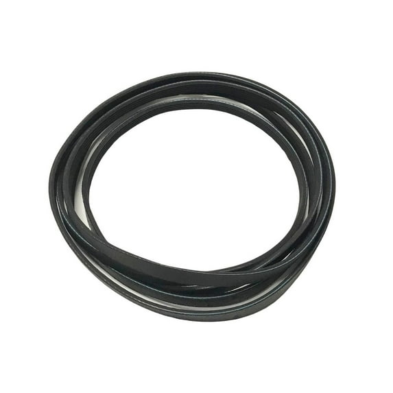 Dryer Drum Belt Compatible With Speed Queen Model Numbers SSGF19WJ, SSGH09LJ, SSGH09QJ, SSGH09WJ, SSGT09LF, SSGT09QF