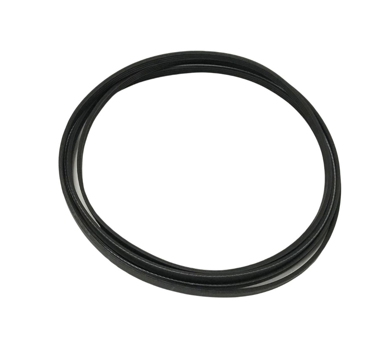 Dryer Drum Belt Compatible With Whirlpool Model Numbers WED8000DW1, WED8000DW2, WED8000DW3, WED8000DW4, WED8500DC0