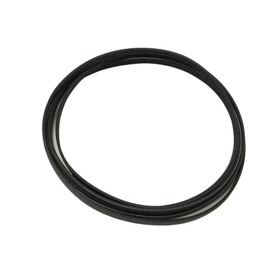 Dryer Drum Belt Compatible With Whirlpool Model Numbers WED8000DW1, WED8000DW2, WED8000DW3, WED8000DW4, WED8500DC0