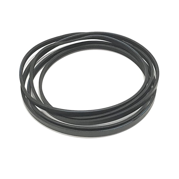 Dryer Drum Belt Compatible With Whirlpool Model Numbers WED8000DW4, WED8500DC0, WED8500DC1, WED8500DC2, WED8500DC3