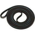 thumbnail image 1 of Dryer Drum Belt for Whirlpool Kenmore Dryers Replaces Parts Number 341241 26000341241 3394651 31001026 14210003, 1 of 7