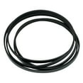thumbnail image 1 of Dryer Drum Drive Belt 92" For LG DLE0442G DLEY1901KE DLEX3885W DLE7300WE/00 DLEX2550W DLEX7600KE DLHX4072W DLGX3701W/00 DLGX2451R DLG3051W CDG3389WD DLE2601R DLG3461V DLG2524W DLEX5780VE DLG3171W, 1 of 1