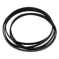 thumbnail image 1 of Dryer Drum Drive Belt 92" For Maytag 7MMGE7973TW1 7MMGL6741TW0 7MMGL6741TW1 7MMGM0100VW0 7MMGM0110WW0 7MMGP0030VQ0 7MMGP0035WQ0 7MMGP0070VM0 7MMGP0075WW0 7MNGH8000TQ0 7MNGH8000TT0 7MWGD1602AW0, 1 of 1