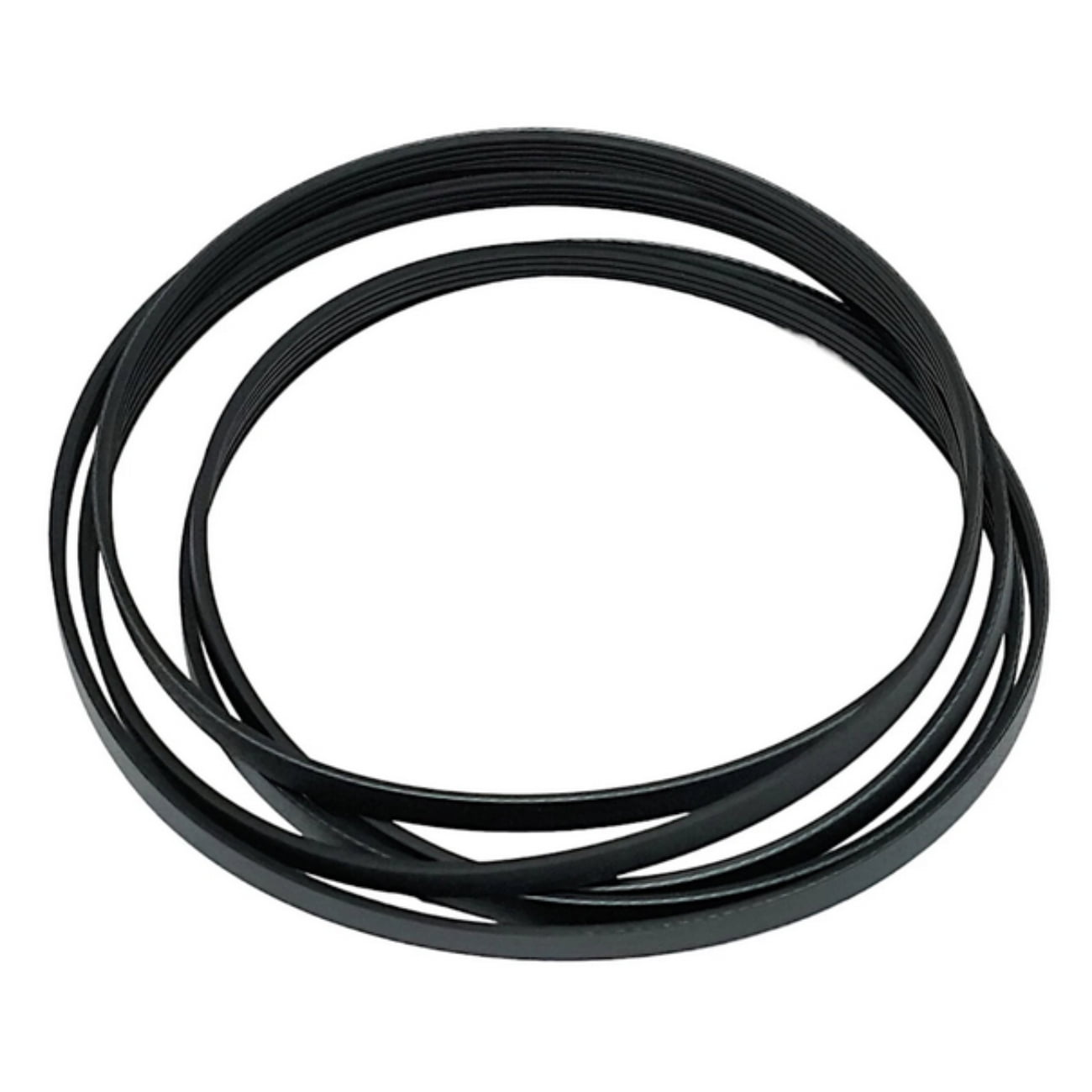 Dryer Drum Drive Belt 92" For Whirlpool WGD5860SW0 WGD5900SB0