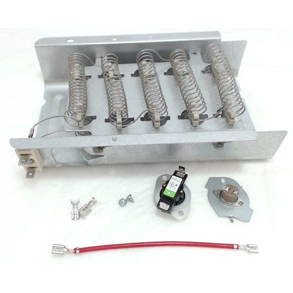 Dryer Element Kit for Whirlpool Sears 279838 & 279816