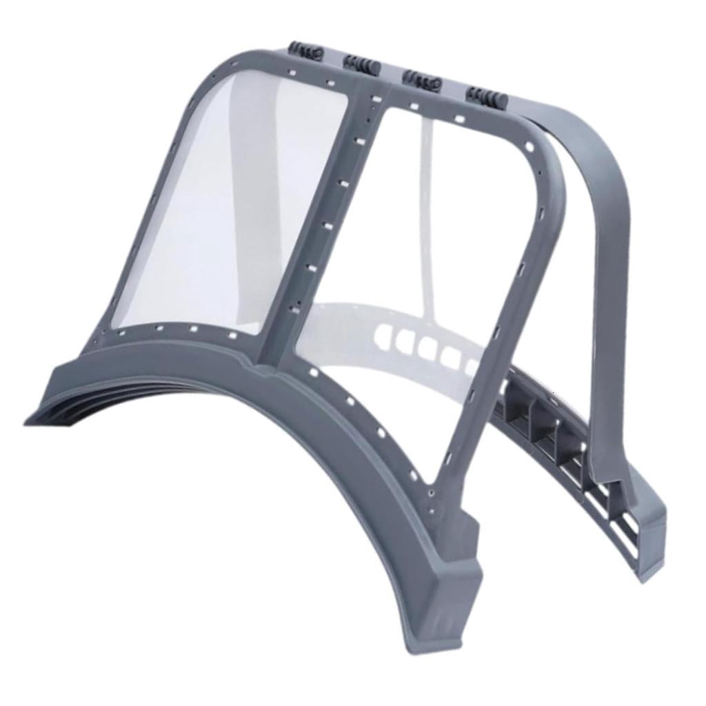 Dryer Filter Dryer Lint Filter Dryer Lint Replacement Texture Suitable for 5304513574 Various Dryer Models