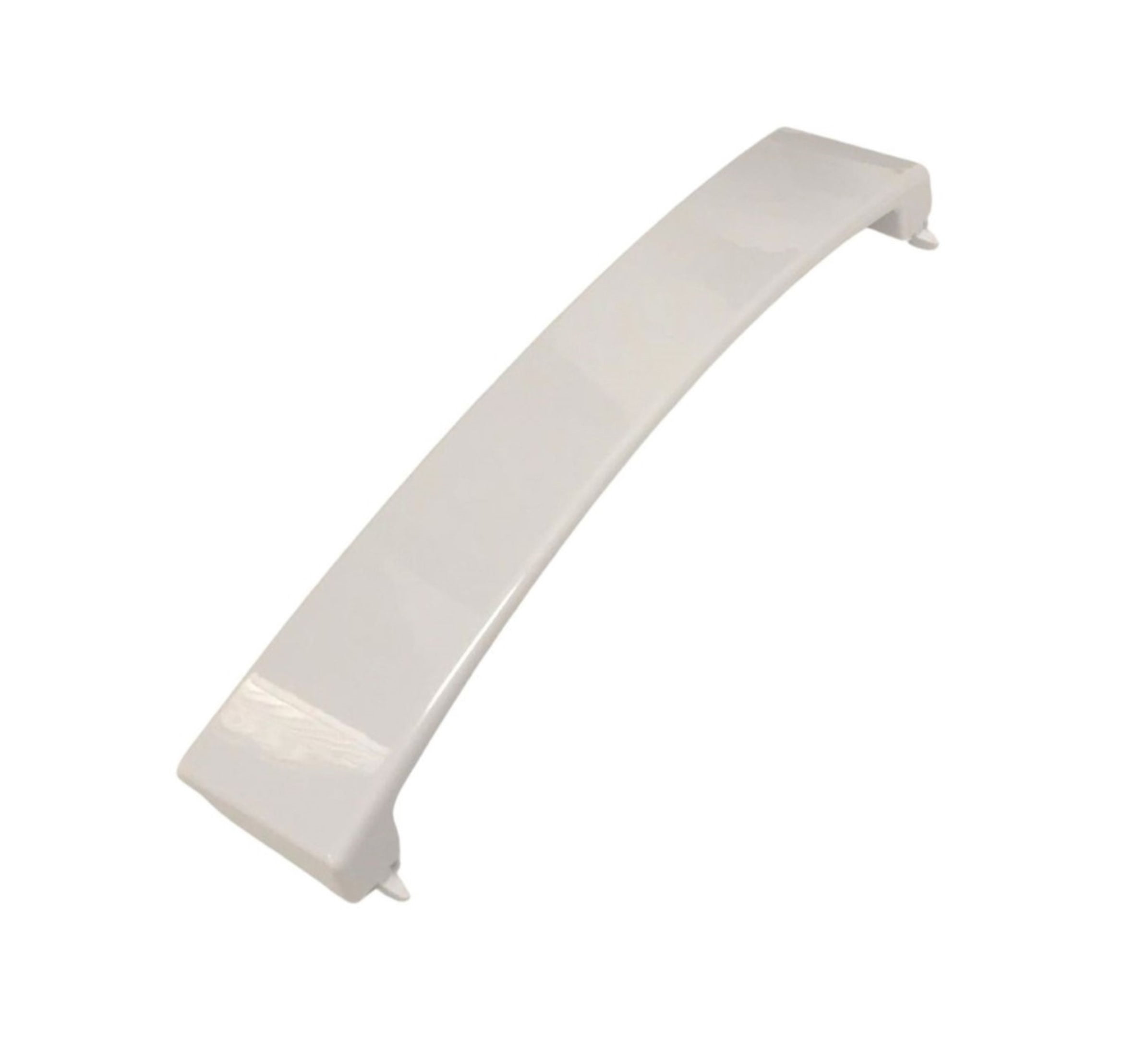 Dryer Handle Compatible With GE Model Numbers PTMX910EM1WW, PTMX910EMWW0, PTMX910GMWW0