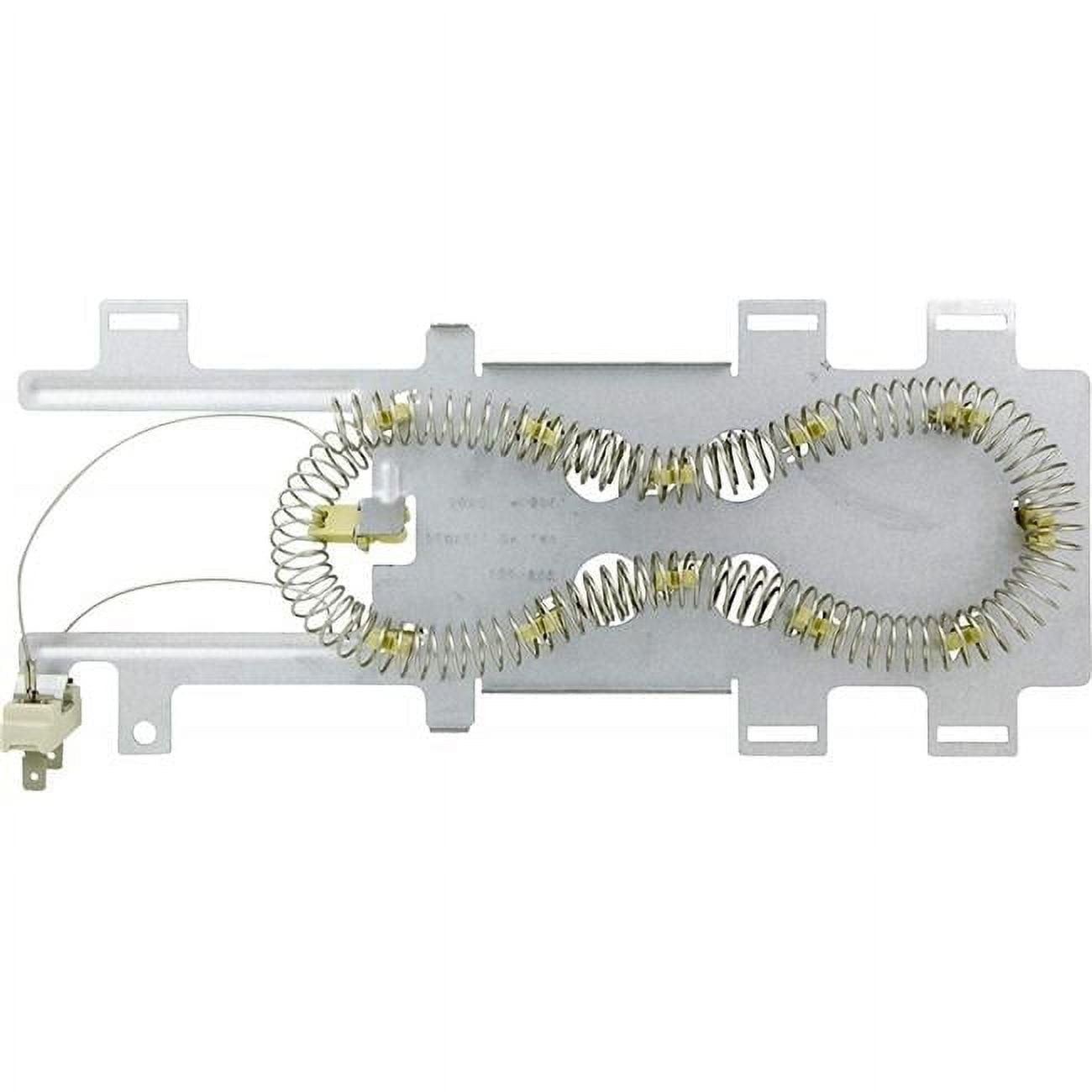 Dryer Heater Element for Whirlpool