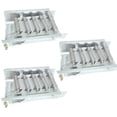 thumbnail image 1 of Dryer Heater Heating Element Coil Assembly for 279838 3 Pack, 1 of 1