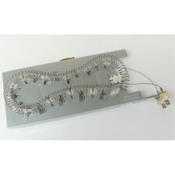 Dryer Heater Heating Element fits Whirlpool Kenmore PS344597 AP2947033