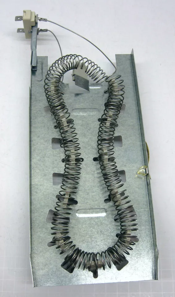 Dryer Heater Heating Element fits Whirlpool Kenmore PS344597 AP2947033