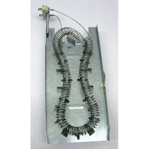 Dryer Heater Heating Element fits Whirlpool Kenmore PS344597 AP2947033