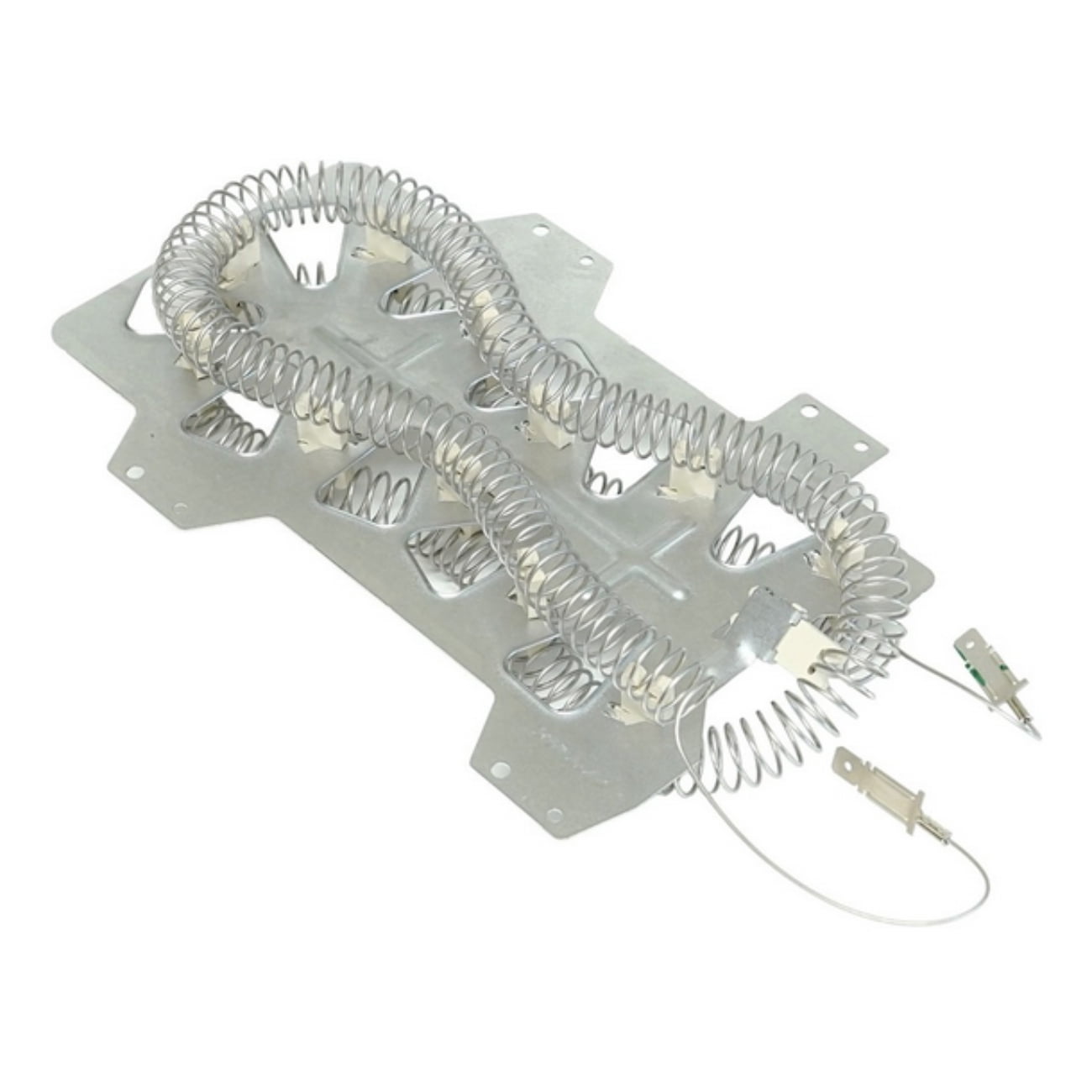 Dryer Heating Element For Samsung DV400EWHDWR/AA-01 DV405ETPASU/AA DV405ETPASU/AA-00 DV405ETPASU/AA-01 DV405ETPASU/AC-01 DV405ETPASU/AC-IN01