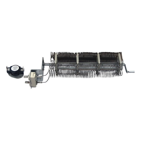 Dryer Heating Element Kit For MagicChef YE20FN1 YE20FN1C YE20FN2 YE20FN3C YE20FN4 YE20FN4C YE20FY1 YE20FY1C