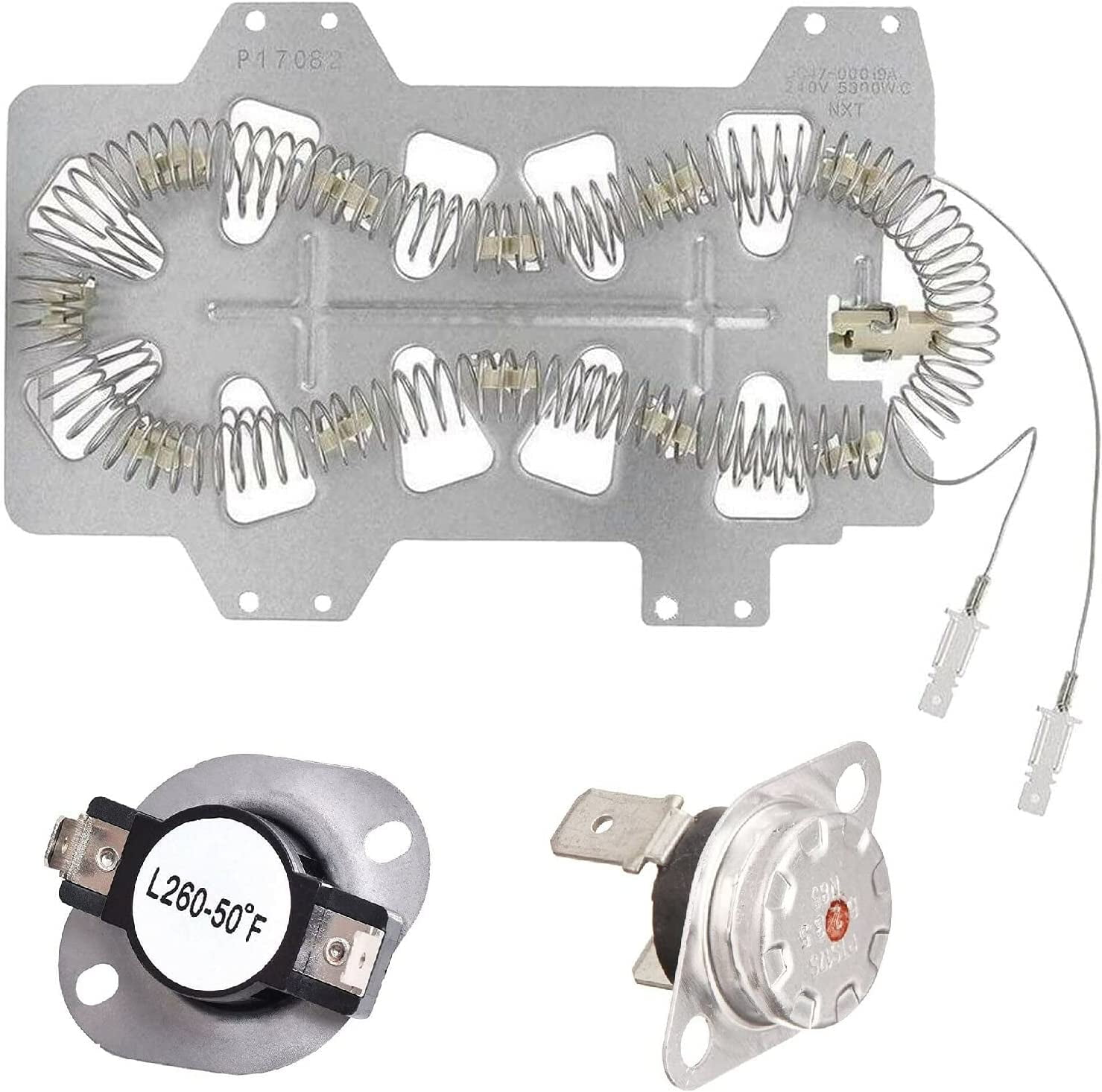 Samsung Dv448aep Xaa Heating Element