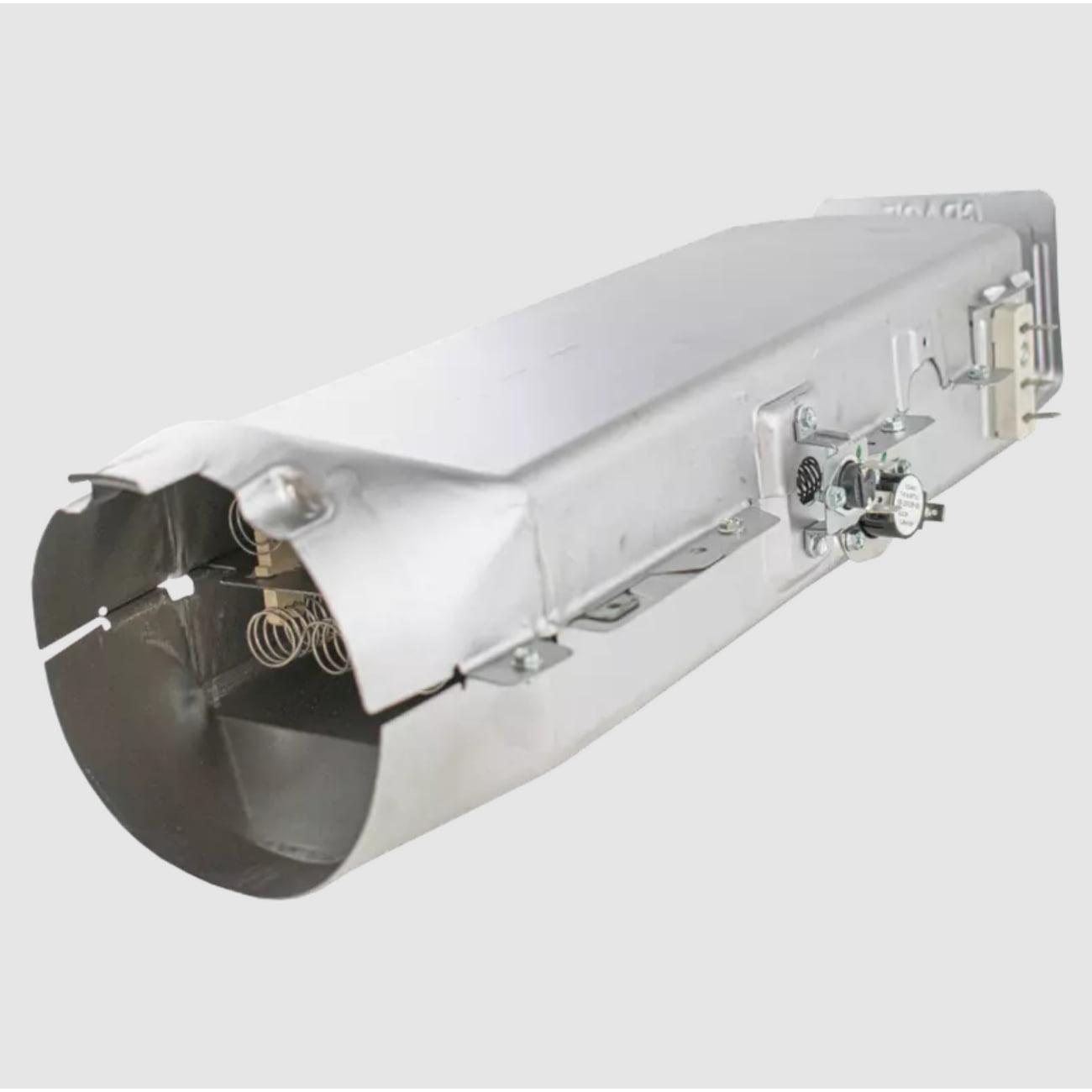 Dryer Heating Element Replacement For Samsung DV42H5600EP DV42H5600EP/A3 DV42H5600EW DV42H5600EW/A3 DV435ETGJRA DV435ETGJRA/A1 DV435ETGJWR DV435ETGJWR/A1 Dryer