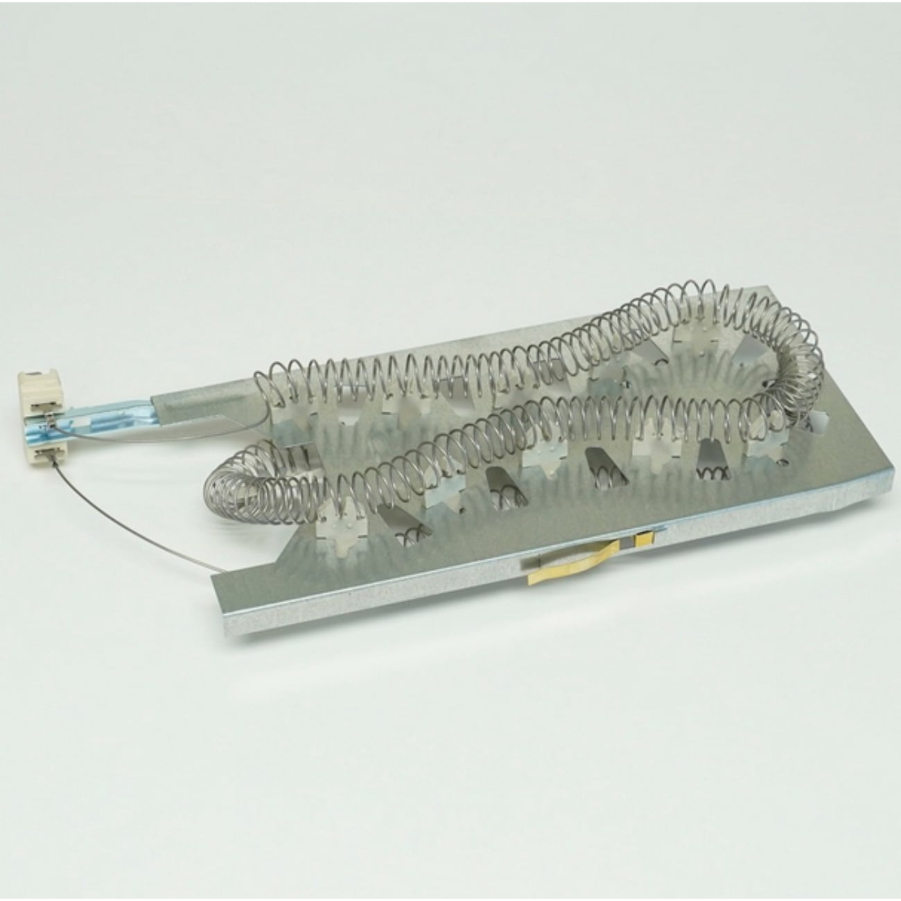 Dryer Heating Element & Thermostat For Crosley CED7464GW1 YIED5900HW0 YIED5900HW1 KEHS01PMT0 KEHS01PMT1 KEHS01PWH2 KEHS02RWH0 KEHS02RMT1 KEHS01PMT2 KEHS01PWH1 KEHS02RMT0 KEHS02RWH1 KHEV01RSS0