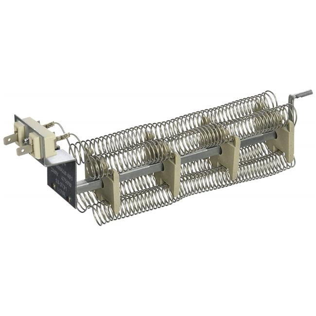 Dryer Heating Element for Whirlpool, 12 x 10 x 4 in.