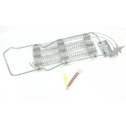 Dryer Heating Element for Whirlpool Sears 279698, 4391960