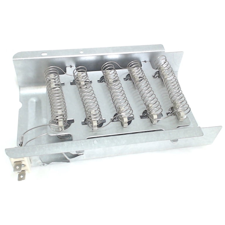 279838 Dryer Heating Element W10724237 AP3094254 3398064 Fit Whirlpool Kenmore e 279838 Dryer Heating Element W10724237 AP3094254 3398064 Fit Whirlpool Kenmore e