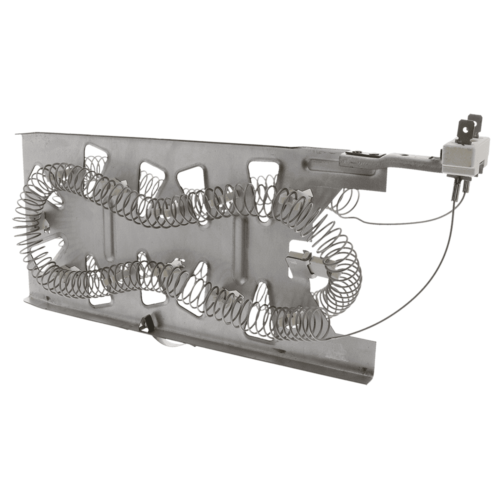 Dryer Heating Element for Whirlpool, Sears, AP6026295, PS11738031, W10864898