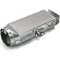 thumbnail image 1 of Dryer Heating Element with Housing Replaces Samsung DC93-00154A, 1 of 1