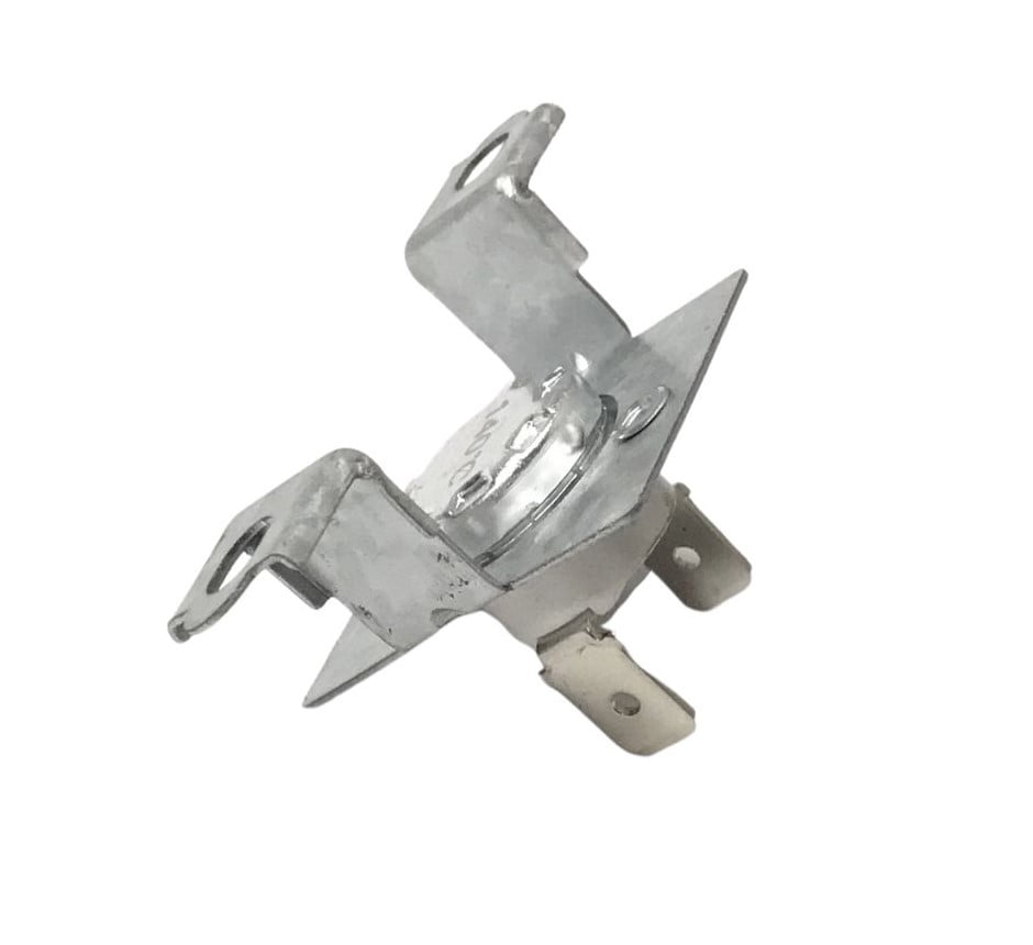 Dryer High Limit Thermostat Compatible With LG Model Numbers DLEX5101W, DLE5932S, DLE3733W, DLE5977BM, DLE5977SM