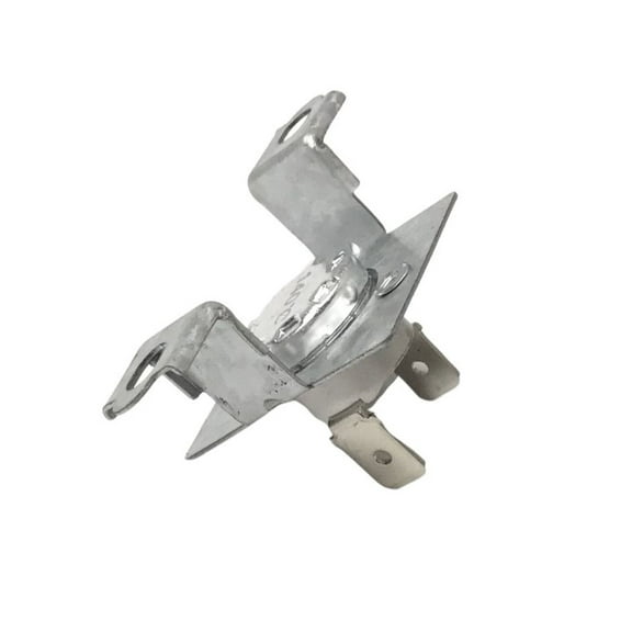 Dryer High Limit Thermostat Compatible With LG Model Numbers DLEX5101W, DLE5932S, DLE3733W, DLE5977BM, DLE5977SM