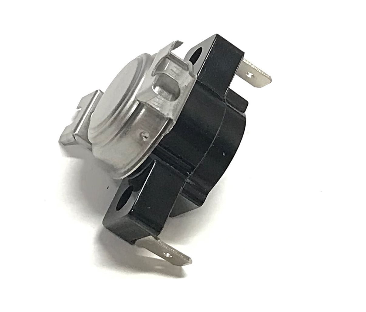 Dryer High Limit Thermostat Compatible With Samsung Model Numbers DV306LGW, DV306LGW/XAA, DV316BGC, DV316BGC/XAA