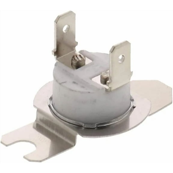 Dryer High Limit Thermostat Fits General Electric, Ap2042565, Ps267900, We4M137
