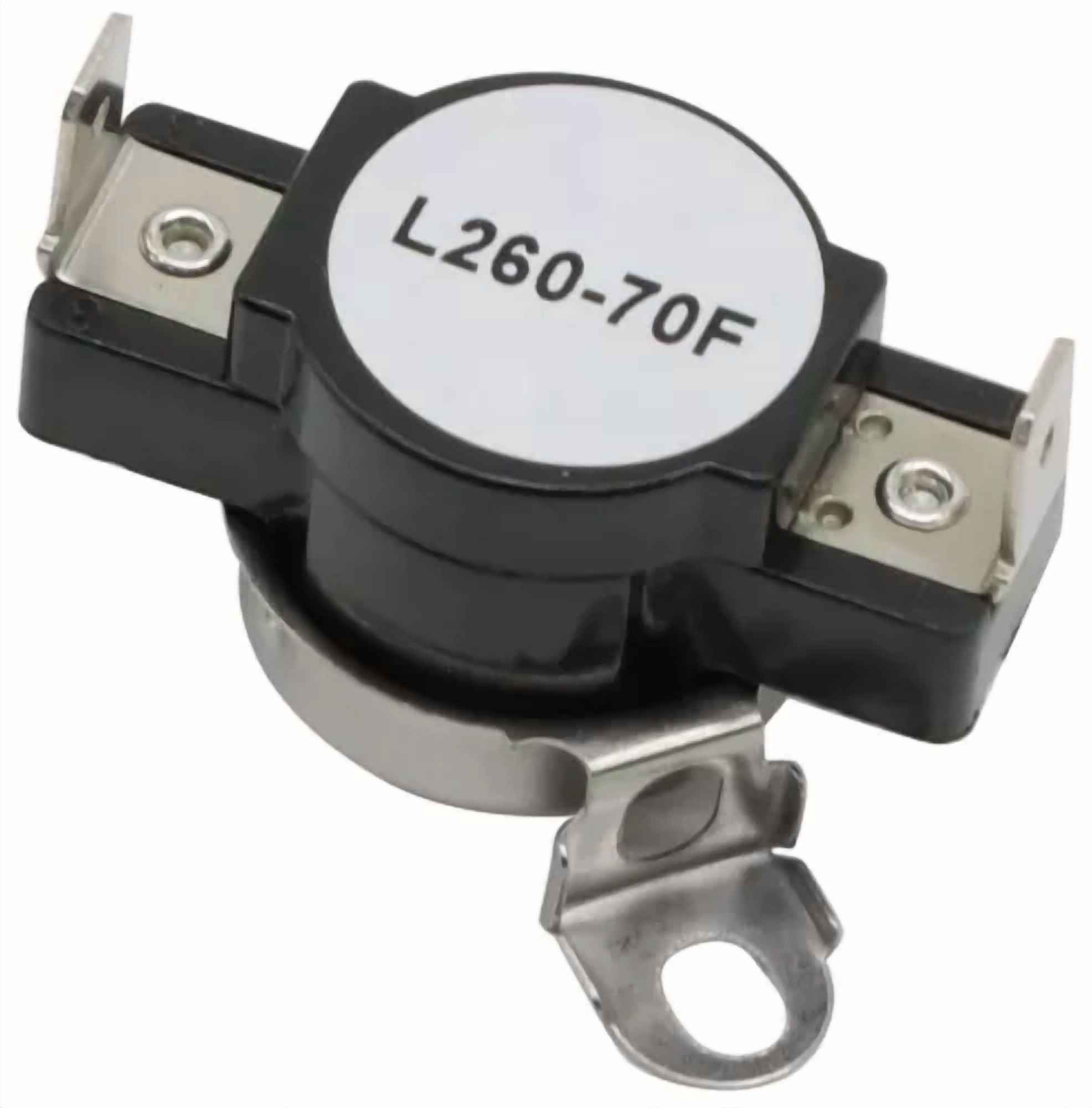 Dryer High Limit Thermostat For Frigidaire 3204267