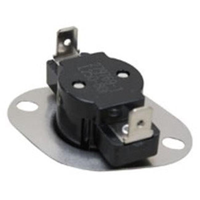 Dryer High Limit Thermostat for Whirlpool