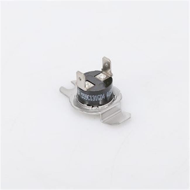 Dryer High-Limit Thermostat