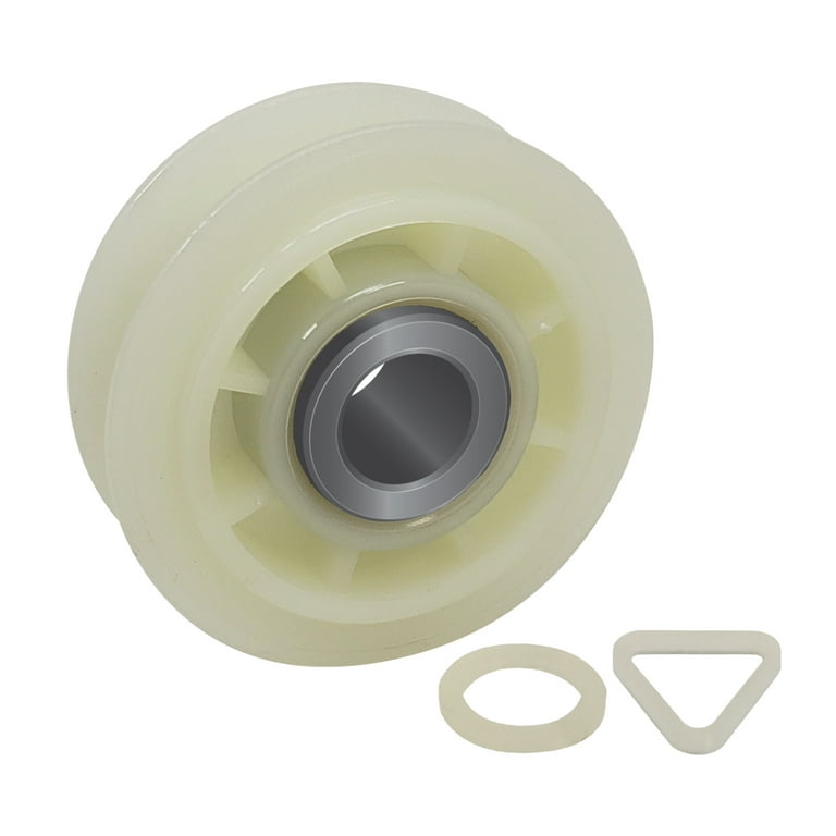 K E N W O OD 1200MHｚTM521 Amazon.com: 279640 Dryer Idler Pulley Replacement Part By DR