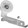 thumbnail image 1 of Dryer Idler Pulley Assembly Compatible For Model Samsung DV4006 1-PACK, 1 of 4