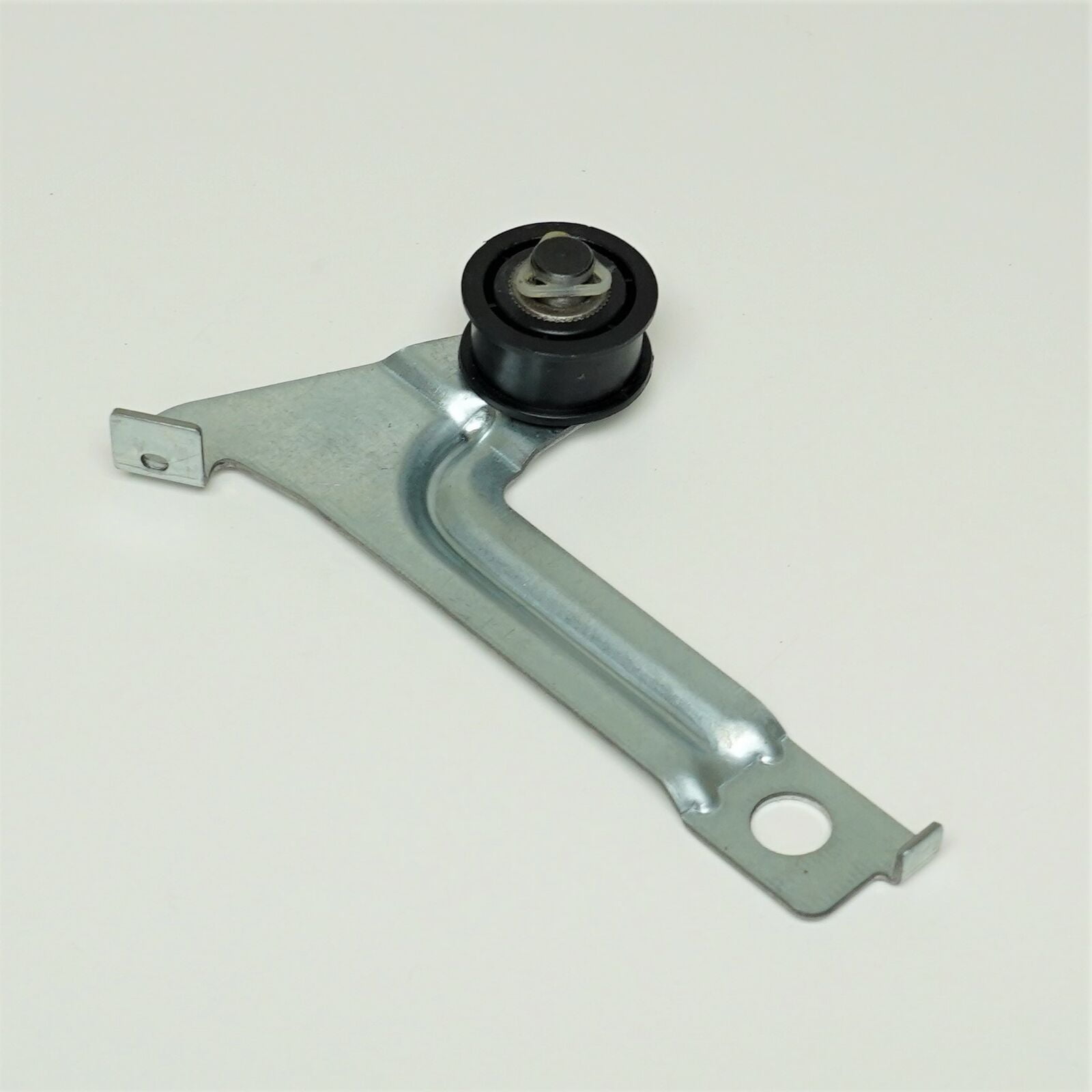 Dryer Idler Pulley Wheel Assembly Replacement for Whirlpool Cabrio