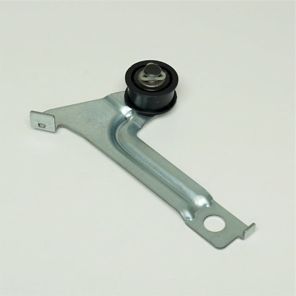 Dryer Idler Pulley Wheel Assembly Replacement for Whirlpool Cabrio