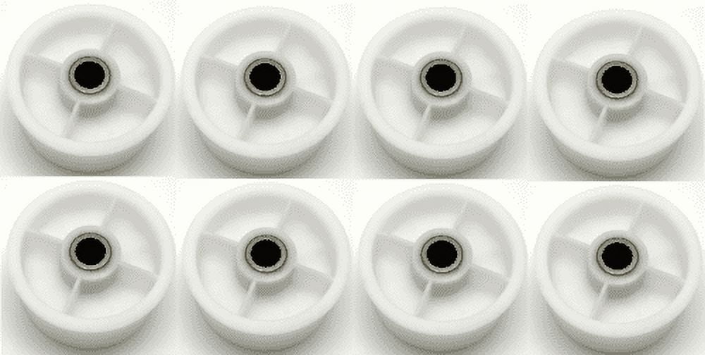 Dryer Idler Pulley for Maytag, Magic Chef, 6-3700340 8 Pack