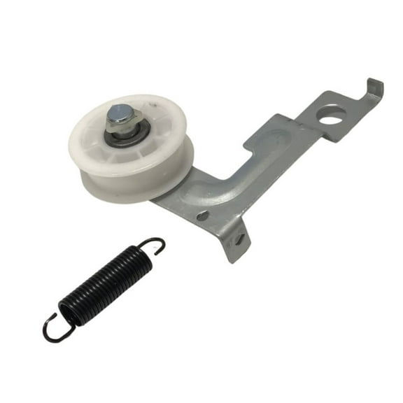Dryer Idler Tension Pulley Compatible With LG Model Numbers DLEX3550V, DLEX3550W, DLEX3570V, DLEX3570W, DLEX3875V