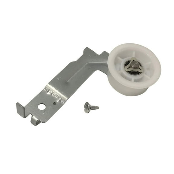 Dryer Idler Tension Pulley Compatible With Maytag Model Numbers IGD7200TW10, MDE6700AYW, MDE6700AZW, MDE9700AYM